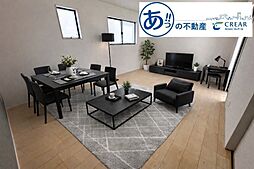 2号棟リーブルガーデン金武町金武