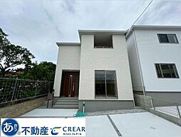 2号棟リーブルガーデン宜野湾市嘉数　全2棟