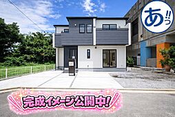 1号棟ブルーミングガーデン与那原町上与那原2期