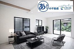 2号棟ブルーミングガーデン与那原町上与那原2期