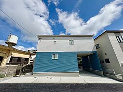 島尻郡与那原町上与那原の一戸建て