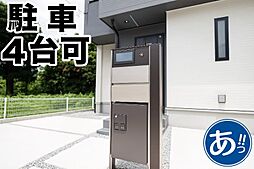 うるま市高江洲　3号棟