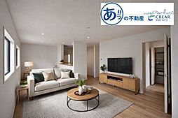 1号棟クレイドルガーデン糸満市座波第3