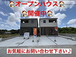 糸満市座波の一戸建て