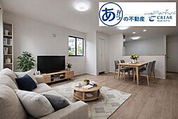 全2棟：うるま市宇堅1期Ｂ号棟