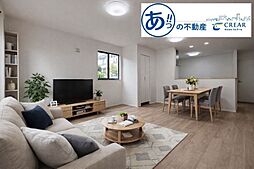 新築分譲　うるま市宇堅