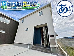 全3棟：うるま市高江洲3号棟