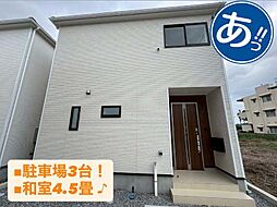 3号棟南城市佐敷佐敷第1　全3棟