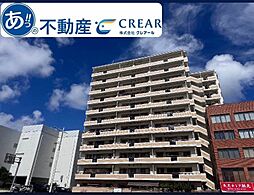 ウィングシャトー那覇オーシャンビュー 506