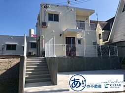 恩納村名嘉真　戸建て