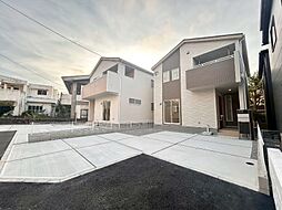 読谷村渡具知2号棟全3棟