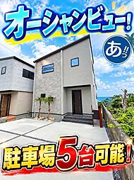 南城市玉城前川