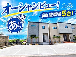 南城市玉城前川