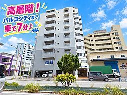カサデ・ラブリィ港町 803