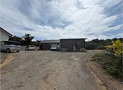 今帰仁村天底　356坪売土地