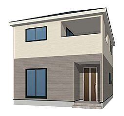 那覇市識名3丁目の一戸建て