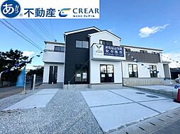 1号棟グラファーレうるま市豊原