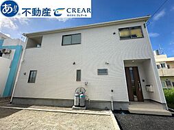 1号棟クレイドルガーデン沖縄市比屋根第3