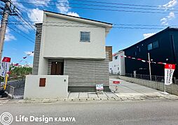 ＬｉｆｅＤｅｓｉｇｎ　ＫＡＢＡＹＡ　沖縄市大里II期1号地