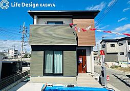 ＬｉｆｅＤｅｓｉｇｎ　ＫＡＢＡＹＡ豊見城市翁長号地