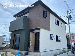 ＬｉｆｅＤｅｓｉｇｎ　ＫＡＢＡＹＡ豊見城市翁長号地