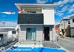 ＬｉｆｅＤｅｓｉｇｎ　ＫＡＢＡＹＡ豊見城市翁長号地