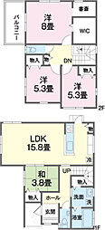 ＬｉｆｅＤｅｓｉｇｎ　ＫＡＢＡＹＡ豊見城市翁長号地