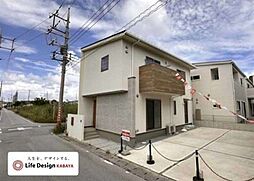 ライフデザイン・カバヤ　沖縄市大里II期1号棟