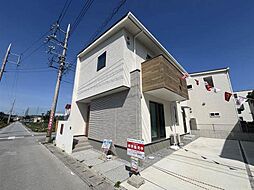 ライフデザイン・カバヤ　沖縄市大里II期1号棟