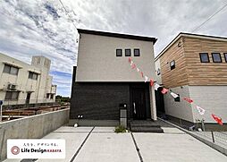 ライフデザイン・カバヤ　読谷村渡慶次II期3号棟