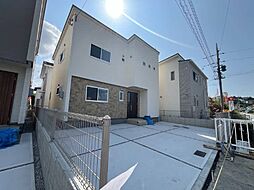 ライフデザインカバヤ　沖縄市大里II期2号棟