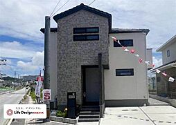 ライフデザイン・カバヤ　豊見城市翁長8号棟