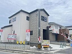 ライフデザイン・カバヤ 豊見城市翁長8号棟