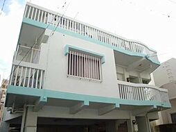 高良アパートＡ棟 303