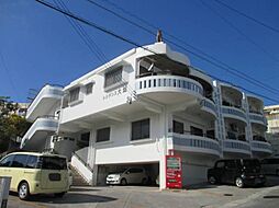 レジデンス大城 102