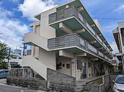 照屋アパート 306