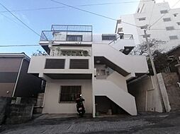 サンハイツ里 202