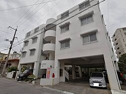 パークサイド城 2-D