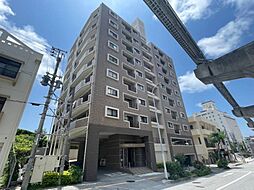 Ｆステージ牧志駅前 202