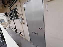 宮城アパート 301