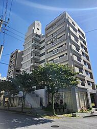 クレスト壷川中公園 802