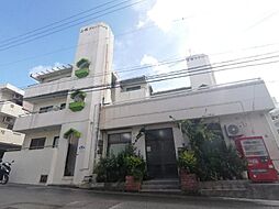 上原グリーンハイツ 303