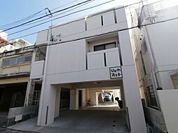 ひがわアパート 204