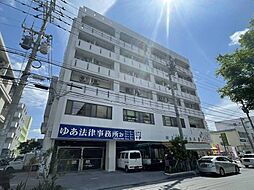 与儀ビル 607
