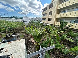 浦添市西原5丁目の土地