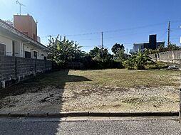 宜野湾市我如古3丁目の土地