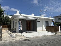 南風原町宮平リノベーション戸建て