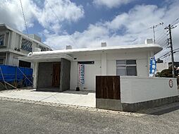 南風原町宮平リノベーション戸建て