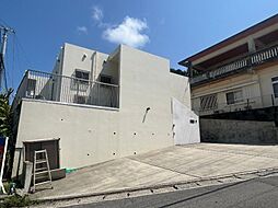 宜野湾市我如古一丁目戸建て