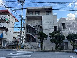 那覇市松川3丁目